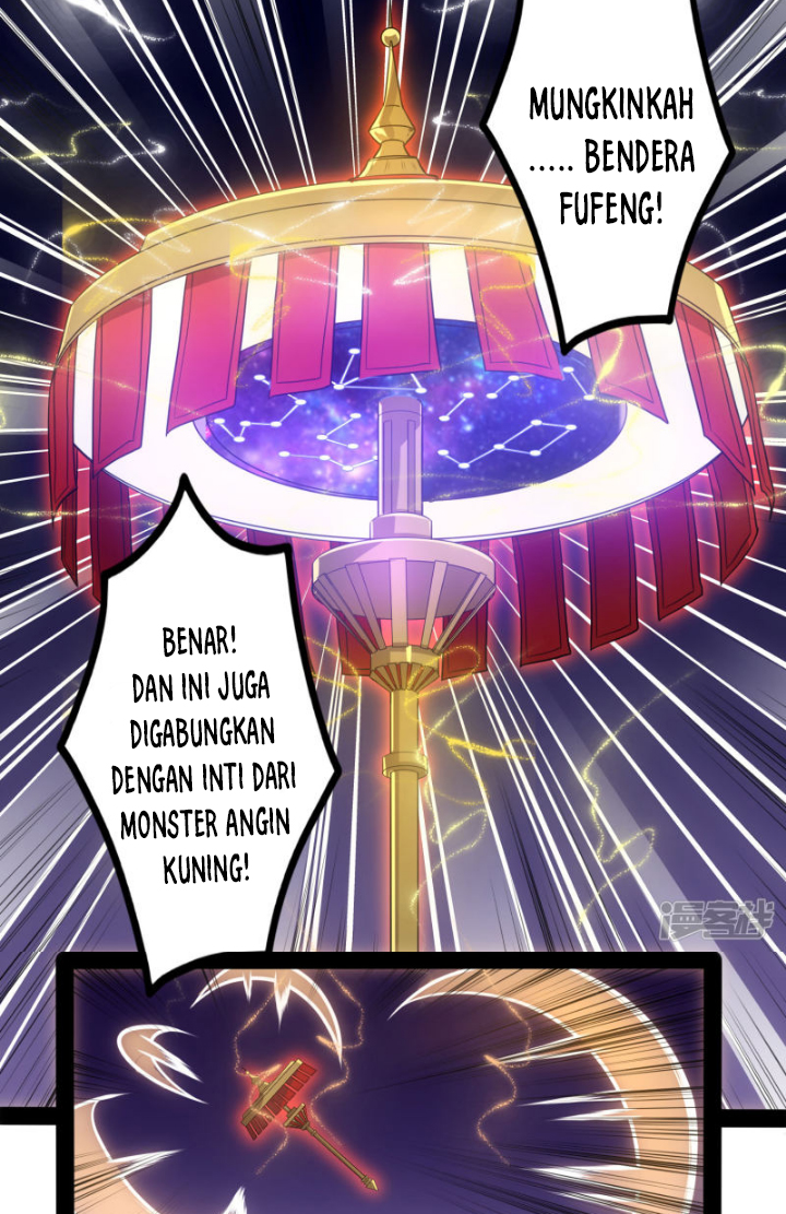 Stepping Through The Fairy River (Ta Sui Xian He) Chapter 58 Gambar 18